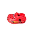 thumbnail image 1 of Sandalia Niño Tropicana Cars Rojo DY102529, 1 of 3