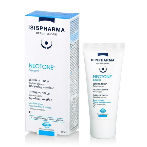 Isis Pharma / Neotone Serum 30ml Isispharma Neotone Neotone