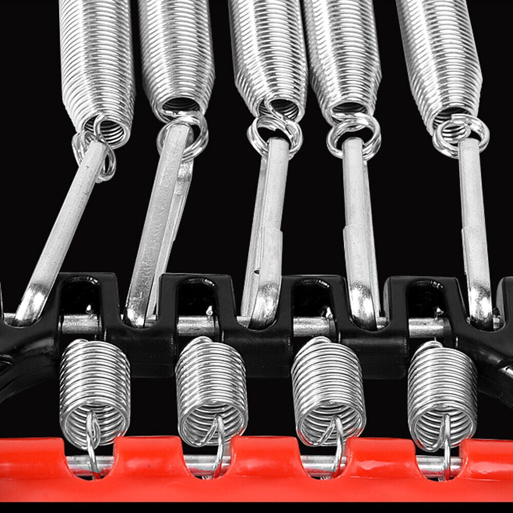Exercise Spring Chest Arm Expander Fitness Strength Muscle Stretching Equipment