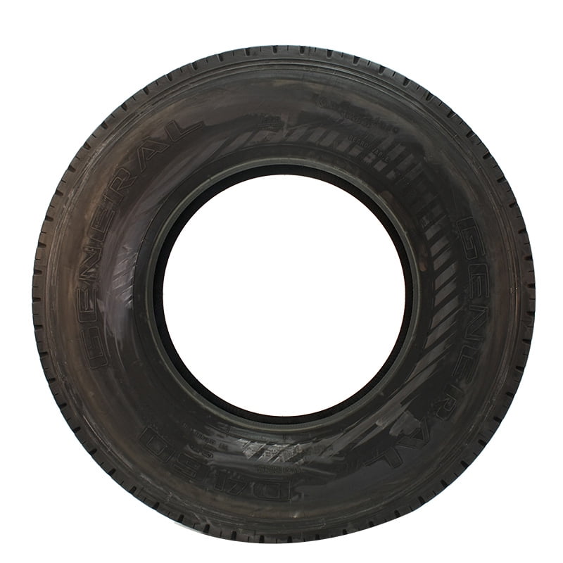 General D460 11R24.5 149B G Commercial Tire