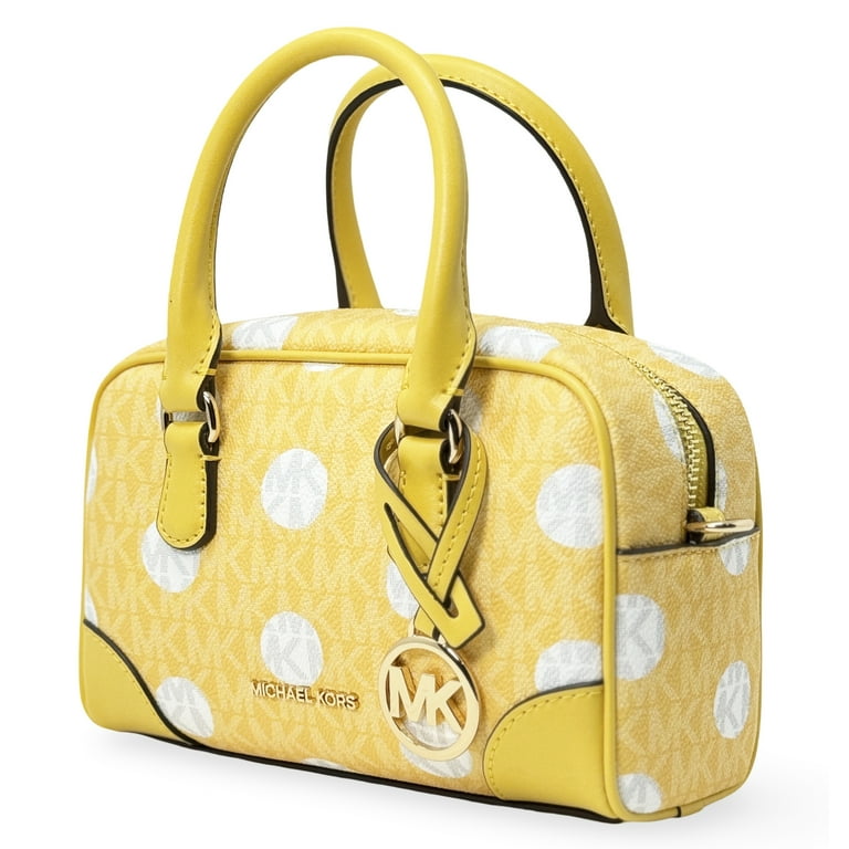 MICHAEL KORS CARRIE ショルダーバッグ タッセル　オフィス MICHAEL KORS - 新品 マイケルコース MICHAEL KORS ショルダー