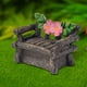 thumbnail image 4 of Decoración Para Jardín Y Hogar Estatua Decorativa De Silla De Resina, 4 of 5
