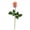 Multicolor-2, variant on Nearly Natural 21" Rose Bud Artificial Flower (Set of 6)