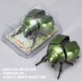 thumbnail image 3 of Realistic Interactive Insect Toy Collection For Educational Play Indoor Outdoor Use, 3 of 7