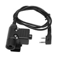thumbnail image 4 of Adaptador de enchufe de cable PTT Bling Bling U94, 4 of 12