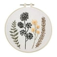 thumbnail image 1 of Beginner Cross Stitch Kits for Adults Cross Stitch Tools and Beginner Embroidery Kits for Adults and Children Beginner Embroidery Kit for Adults Cross Stitch Kits for Beginners, 1 of 8