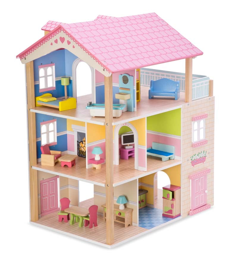 dollhouse 35