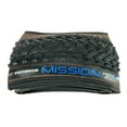 thumbnail image 3 of Vee Mission 27.5x2.25 Tire Folding Bead Dual Control Compound Synthesis Sidewall, 3 of 3