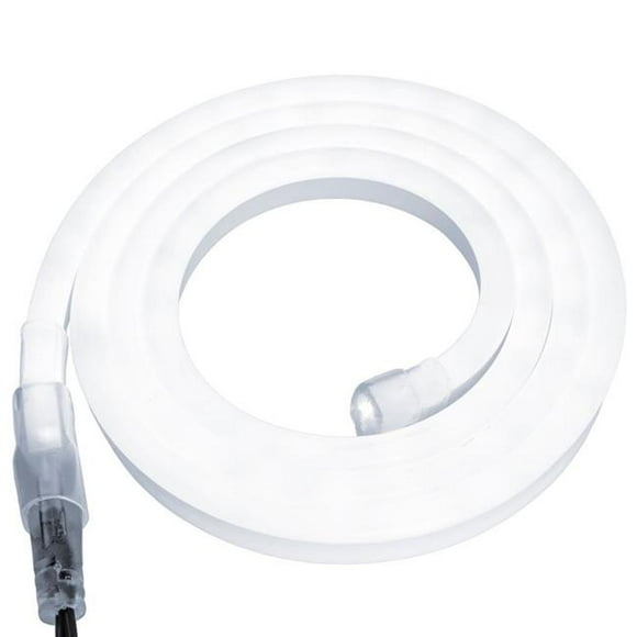 6.5 ft. Neon LED Strip, White
