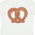 thumbnail image 4 of Inktastic Oktoberfest Pretzel Boys or Girls Toddler T-Shirt, 4 of 5
