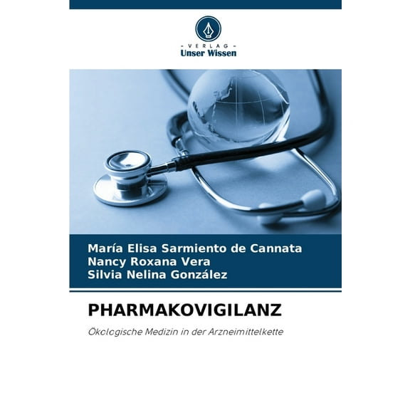 Pharmakovigilanz, (Paperback)