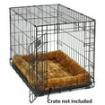 thumbnail image 2 of Midwest Quiet Time Pet Bed, Cinnamon 48", 2 of 5