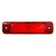 thumbnail image 1 of Cuarto TYC 2007 A 2013 Ford Superior Reflejante, 1 of 4