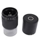 thumbnail image 1 of Molinillo de Café Eléctrico, Molinillo de Granos de Café Portátil USB Configuraciones Ajustables parapresso French Press, 1 of 7