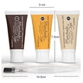 thumbnail image 2 of Planchado De Cejas Con Queratina Profesional Loquay, 2 of 10