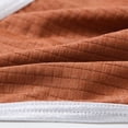 thumbnail image 6 of TANBOM Men's Thong Bulge Pouch Lightweight Breathable Tagless Design Comfortable G-Strings Latte M, 6 of 6