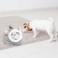 thumbnail image 4 of Inteprter Casa de dormir de animales con suministros de estera, jaula colgante, cálido, encantador, ahorro de espacio, nido de animales pequeños, Juegos de accesorios de baño Tipo3 Inteprter HA043701-03, 4 of 6