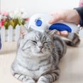 thumbnail image 4 of Oubit Flea Remove Combs for Cats Comb for Pets Electric Fleas Remove Tool Head Lice Remove Pet Cleaning, 4 of 8