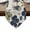 Green, variant on Navy Blue Green Floral Table Runner Linen Burlap Table Runner 48 Inches Long Vintage Botanical Leaves Dresser Scarves for Kitchen Island Coffee Dining Room Party Wedding Banquet Holiday Decor 13"x48"