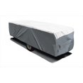 thumbnail image 1 of 2894 Polypro Folding Trailer Cover, 14 Ft. 1 In. - 16 Ft., 1 of 1