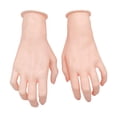 thumbnail image 3 of Maniquí femenino de silicona Fernando para práctica de uñas 14,7 x 8,8 cm, 3 of 8