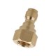 thumbnail image 3 of Accesorios de latón Sharpla Conector de manguera de lavadora a presión M14 x 1,5 mm, 3 of 8