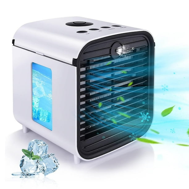 Walmart personal air cooler 2025
