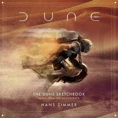 Top Five Film Scores. Plus: Hans Zimmer on 'Dune'! - The Ringer