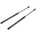 thumbnail image 2 of Nee Haoww 2-Piece Trunk Tailgate Lift Support Struts - Black Steel Construction, 2 of 6