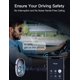thumbnail image 5 of Receptor auxiliar Bluetooth Arsvita para coche con Bluetooth 5.0, 5 of 7
