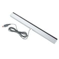 thumbnail image 4 of Barres de Capteur de Mouvement de Remplacement pour Console de Jeu, Support de Récepteur Filaire Capteurs à Rayons Infrarouges, 4 of 7