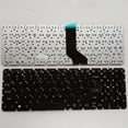 thumbnail image 2 of kurtrusly Clavier d'Ordinateur Portable Professionnel Appareil d'Entrée PC Pratique Pièce de Remplacement avec Claviers Rétroéclairés Remplacement pour Aspire 3 A315-21, 2 of 5