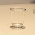 thumbnail image 2 of Verres à Shot Ronds Transparents de 2 Onces avec Base Lourde, Ensemble de 30, 2 of 4