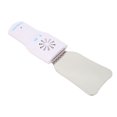 thumbnail image 3 of Fog Free Reflector  Mirror,  Photography Mirrors Comfortable Handle Soft Wind Increase Brightness  for Teeth Inspection, 3 of 7