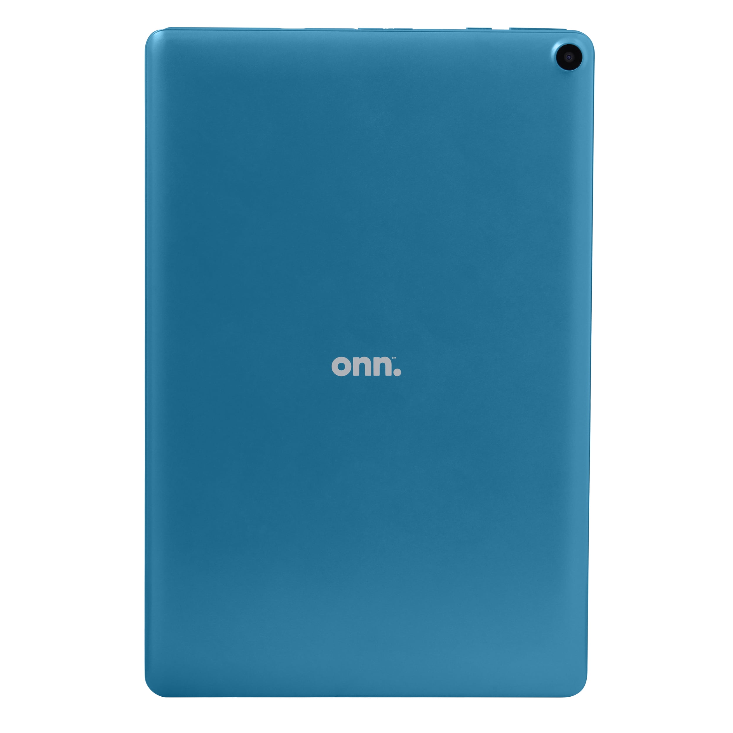 onn. 10.1" Tablet, 32GB (2022 Model) - Utility Blue