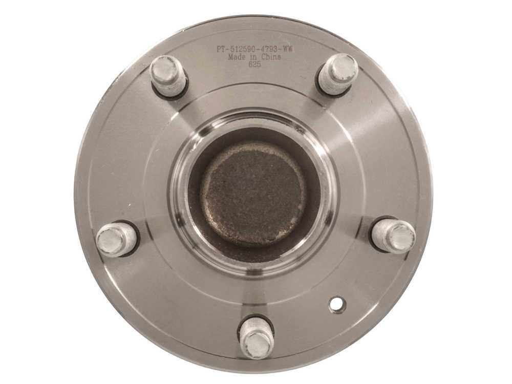 Power Train PT512590K Wheel Bearing And Hub Assembly
