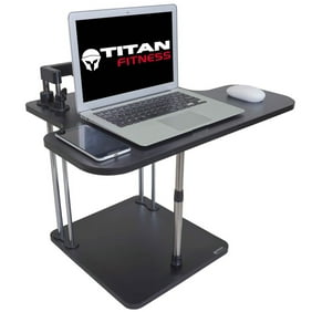 Best Choice Products 36in Height Adjustable Standing Tabletop Desk