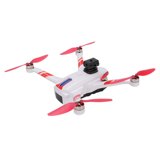 Drone Con Cámara, 4K 1080p Sin Escobillas de Dron para Fotografía Aérea, Evitación de Obstáculos, Despegue de Un Solo Tecla, Bodega de Altitud, Regalos de Juguetes para