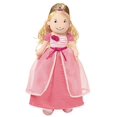 thumbnail image 1 of Manhattan Toy Groovy Girls Princess Seraphina Fashion Doll, 1 of 1