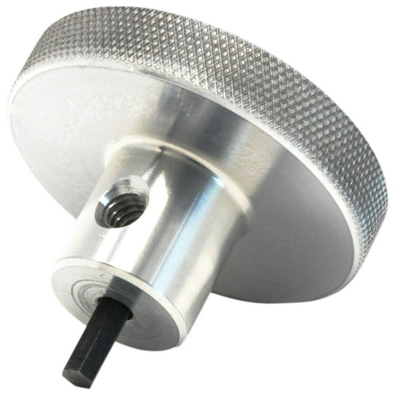 Woodys Snowmobile Stud Install Hex/Allen Tool (STUD-INSTALL)