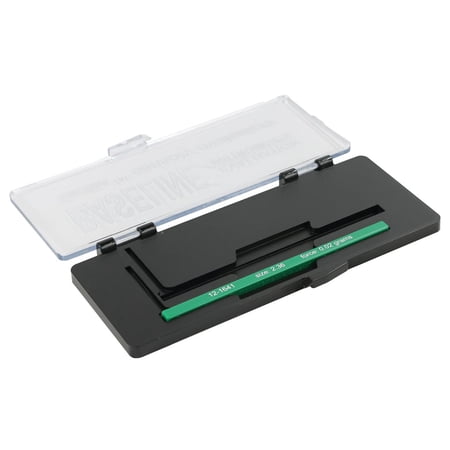 Baseline Tactile monofilament evaluator, 2.36 (0.02 gram) Semmes-Weinstein