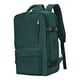 thumbnail image 4 of Bolso de hombro doble, bolso de viaje, bolso para computadora azul, 4 of 9
