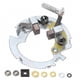 thumbnail image 1 of Starter Motor Brush Holder for ATV Models CBR600F, TRX250, TRX300, 1 of 5