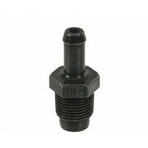 New Genuine Toyota PCV Vent Valve Sub-Assembly OE 1220431030