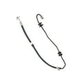 thumbnail image 2 of 53713 SWA A03, High Tensile Strength Direct Replacement Black Power Steering Pump Pressure Hose Heat Resistant  For Automotive, 2 of 8