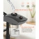 thumbnail image 3 of Vaporizador facial TASALON Professional Ionic 2 en 1 con lupa, 3 of 7