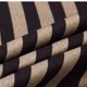thumbnail image 5 of Blusa y camisa de manga larga con cuello vuelto para hombre, informal, a rayas, con botones, bolsillo, solapa, manga larga, blusa de moda, camisa para hombre, blusa de poliéster, 5 of 8