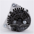 thumbnail image 3 of For Volkswagen Jetta Alternator 1999-2005 Replaces 038-903-018RX- (Vehicle Trim: 1.8L L4 1781cc ; 2.0L L4 1984cc 121 CID), 3 of 7