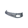 thumbnail image 7 of DCP Front Lower Bumper Cover and Grille Kit For Chevrolet Silverado 1500 2007-2013, 7 of 7