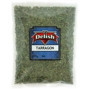 Tarragon Leaves All Natural by Its Delish, 2 Oz Bag